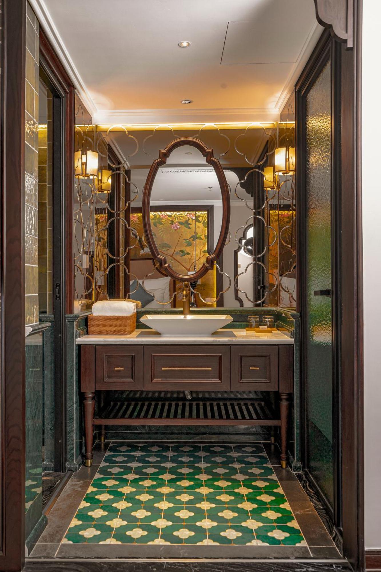 Rue De L'Amour Boutique Hotel Ha Noi Hanoi Zimmer foto