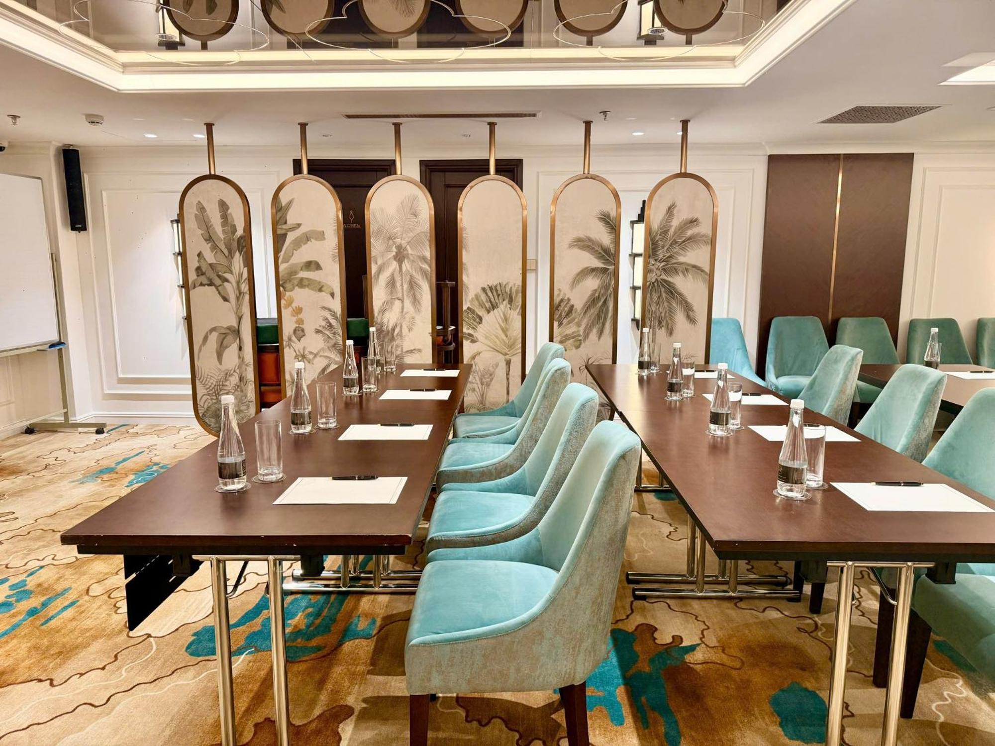 Rue De L'Amour Boutique Hotel Ha Noi Hanoi Exterior foto